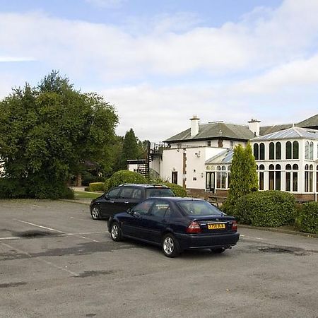 Premier Inn Newcastle Airport South Woolsington Exterior foto